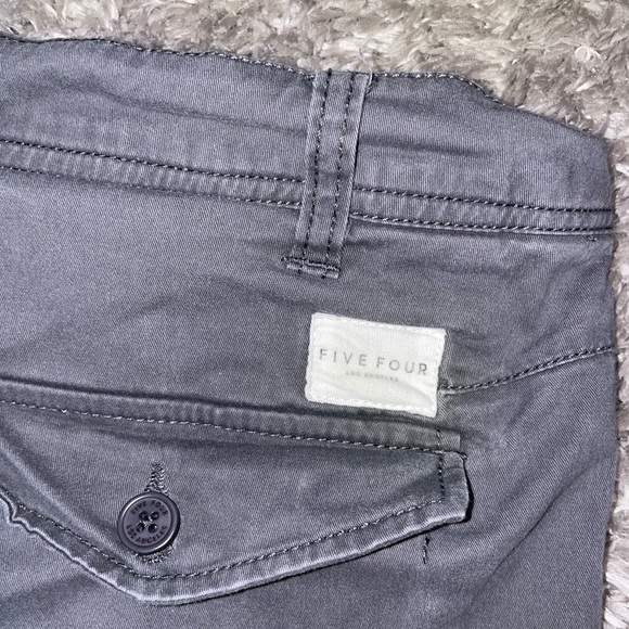 Shorts - Picture 3 of 5